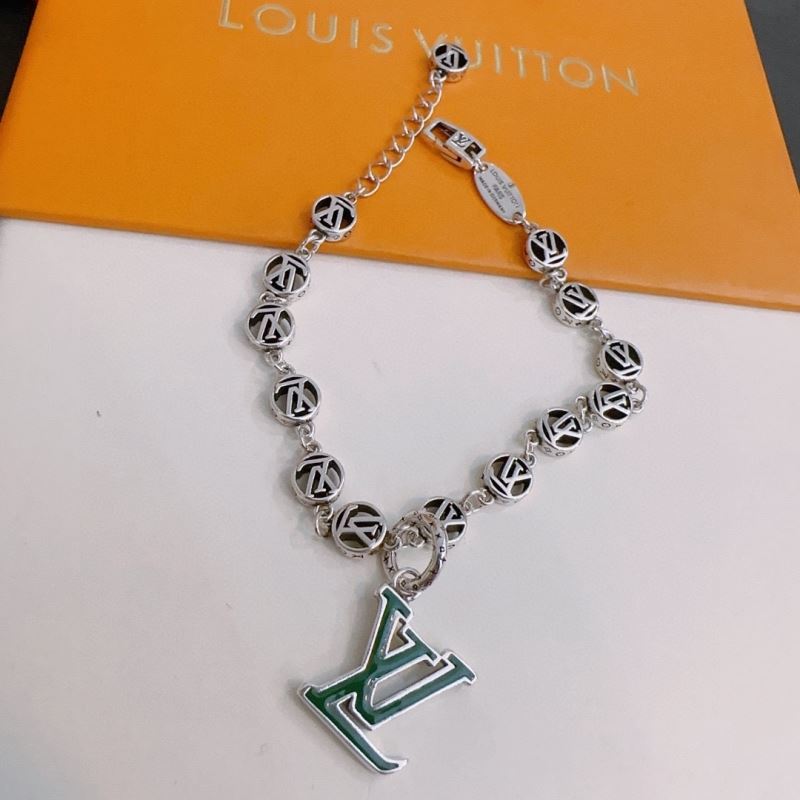 LV Necklaces